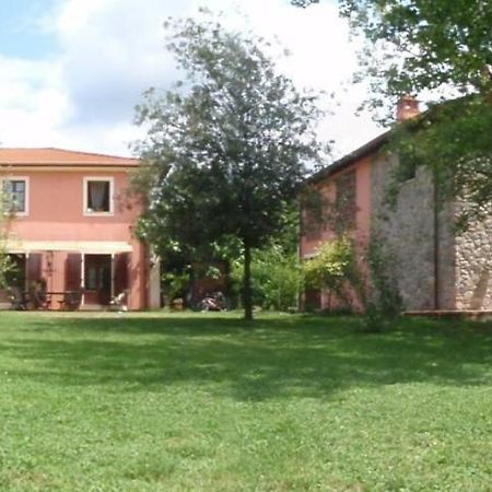 Rose Cottage Tuscany Фоздіново Екстер'єр фото