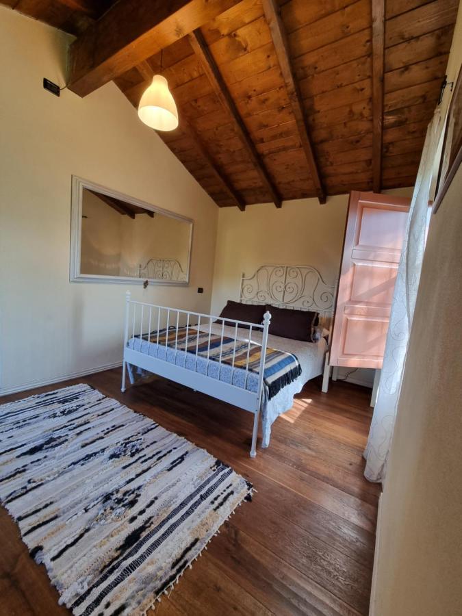 Rose Cottage Tuscany Фоздіново Екстер'єр фото